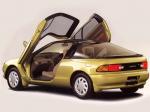 Toyota Sera 1990 года